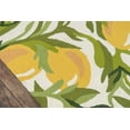 thumbnail image 3 of Momeni Veranda Area Rug, Green, 2' X 3', 3 of 4