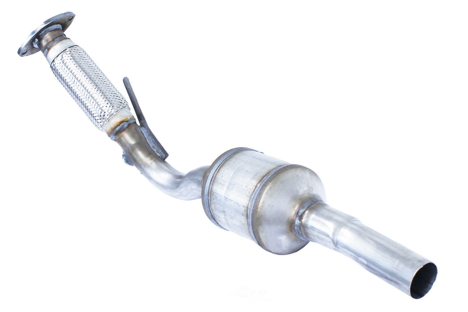 AP Exhaust 644254 Federal / EPA Catalytic Converter - Direct Fit