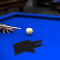 thumbnail image 5 of OULII Pool Table Glove 1Pcs Black with Three Finger Design for Enhanced Control, 5 of 5