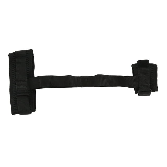Leg Lifter Assist, Improve Mobility Breathable Mesh Widely Easy To Operate Foot Lifter Stretch Easily For Thighs For Elderly For Calves