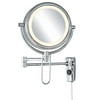 Revlon Perfect Touch Wall Mount Mirror