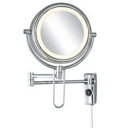 Revlon Perfect Touch Wall Mount Mirror