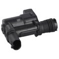 thumbnail image 2 of Central Locking Actuator for Mercedes-Benz W213 Model Number A0008206205 with Charging Port Cover for Bumper, 2 of 5