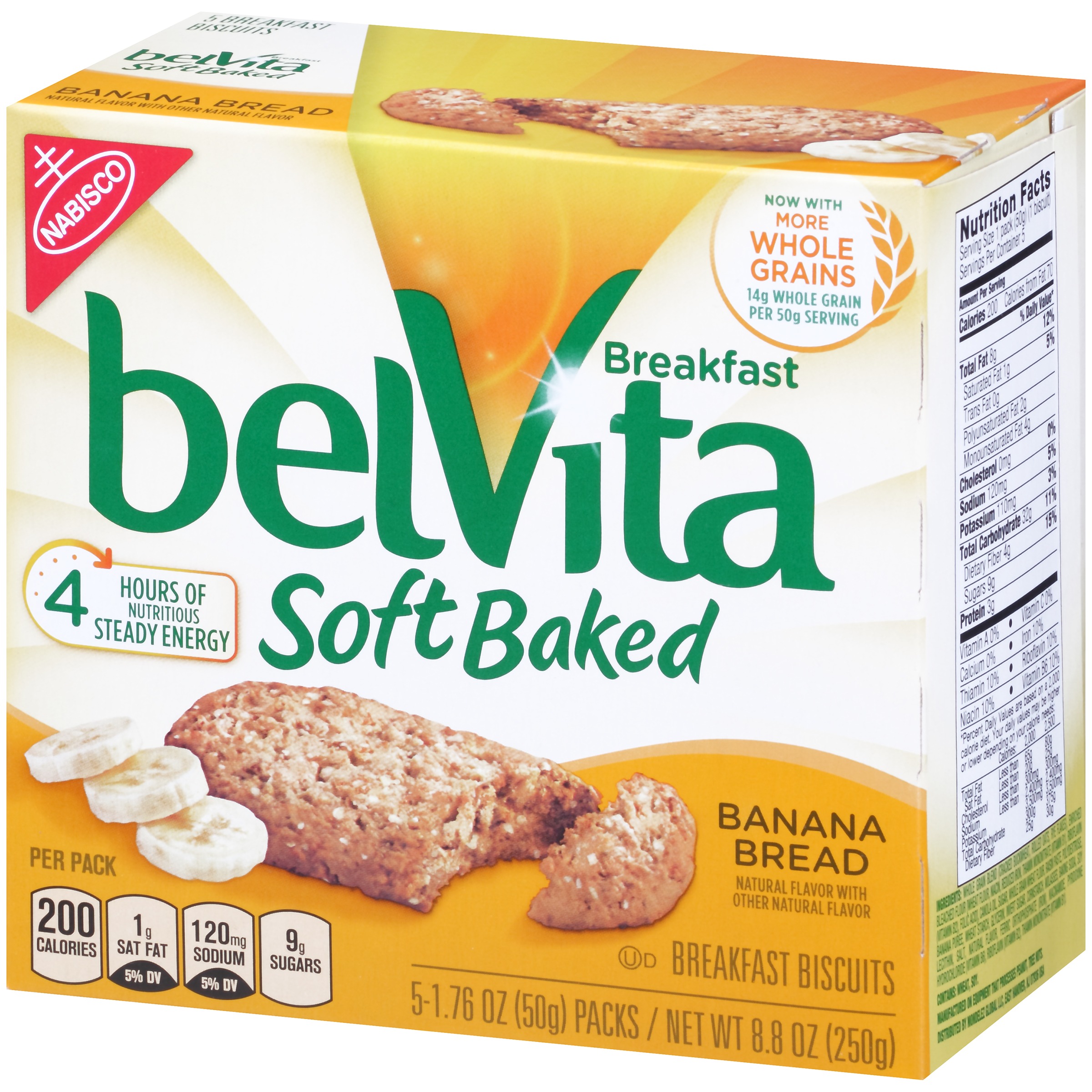 belvita breakfast biscuits vegan