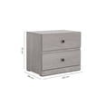 thumbnail image 4 of Buro Louis - Gris, 4 of 5