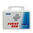 thumbnail image 4 of PhysiciansCare by First Aid Only 25 Person First Aid Kit, Plastic Case, 4 of 6