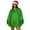 Green, variant on CQONEPT Womens Pullover Tops Satin Silk Crewneck Sweatshirts Loose Fit Fall Winter Outfit Stretchy Trendy Clothes Black XL