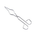 thumbnail image 2 of Esquirla Crucible Tongs Chemical Experiment Tools for Lifting Refining Jewelry Making, 2 of 8
