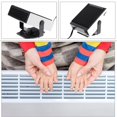 thumbnail image 3 of Portable Car Heater with Fan, Automatic Snow Defroster, Compatible with Vehicles, 3 of 5