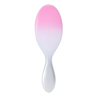 Wet Brush x LoveShackFancy Mini Detangler Hair Brush  display picture 1