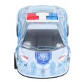 thumbnail image 3 of Coche de policía de juguete Universal de plástico, modelo de coche de policía, coche de juguete para niños con efectos de luz de sonido para Navidad, 3 of 12