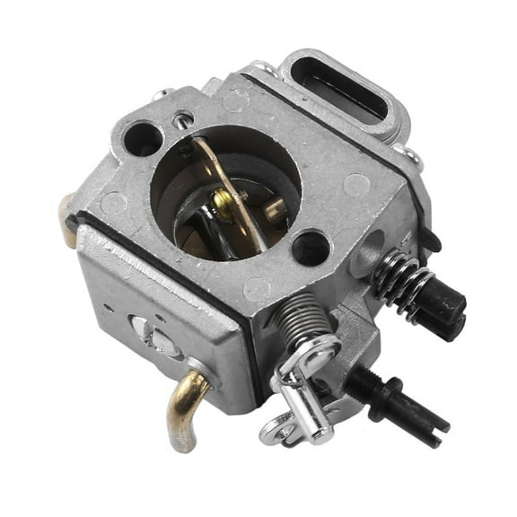 Carburetor for 044 046 MS440 MS460 Chainsaw 1128 120 0625,1 x Carburetor,Silver