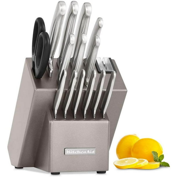 KitchenAid Outlet KKFSS16CS Architect Series 16Pc. Stainless Steel