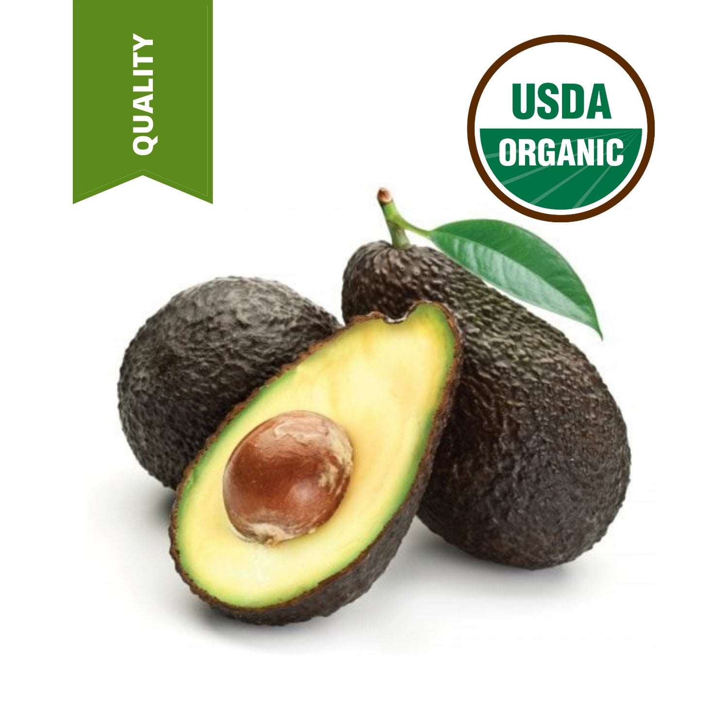 1 GALLON Unrefined Organic Extra Virgin Cold Pressed Fresh Avocado Oil 100% pure high quality oil