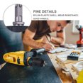 thumbnail image 3 of KAKOWELY Drill Converter Metal 1 Set For DIY Enthusiasts Daily Drilling, 3 of 8