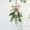 Silver, variant on Deeceymbur Christmas Bellss Ornament Jingle Bells Decorations Rope for Tree Home Holiday Hotel Mall Festive Decor Hanging Pendant