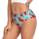 thumbnail image 2 of Fotbe Watermelon Calzones Estampados para Mujer – Ropa Interior de Algodón, Cómoda, Suave y Elástica-Small, 2 of 6