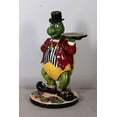 thumbnail image 4 of Turtle Butler Life Size Statue, 4 of 8