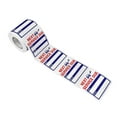thumbnail image 2 of "x2" DIY Gift Service Reminder Stickers for Car Enthusiast Blue 150Pcs, 2 of 8