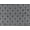 Silver/black, variant on Zelouf Airy Flocked On Sequin Lace , Sewing, DIY, Crafts Fabric by the Yard, Black/black, 3 Yard