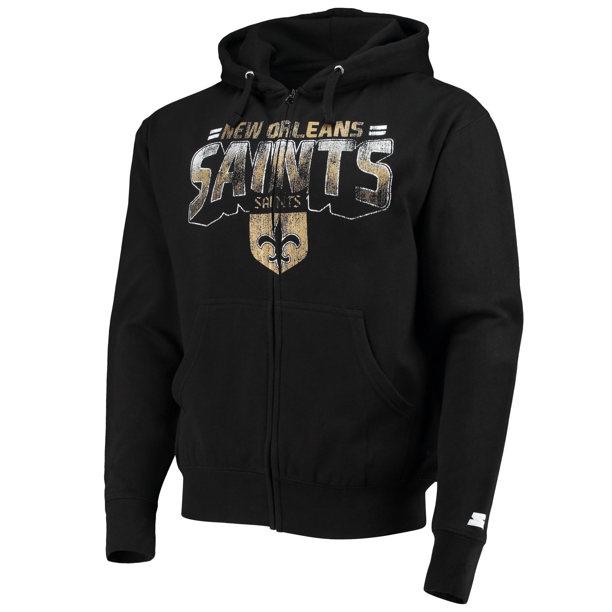 Saints jacket walmart clearance