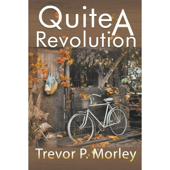 Quite A Revolution, (Paperback)