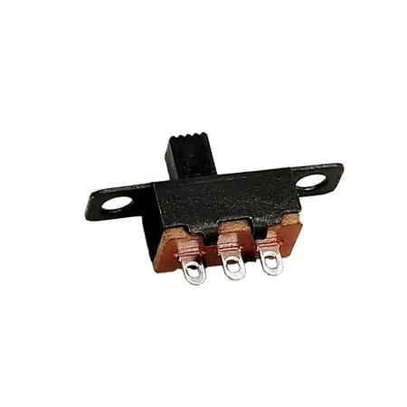 electric DIY component DIY switch toggle switch on off switch 2 ...