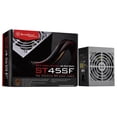 thumbnail image 1 of Silverstone ST45SF V3 80 Plus Bronze 450W SFX Power Supply, SST-ST45SF V3, 1 of 3