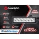 thumbnail image 2 of Par De Faros Tipo Barra Tunelight 6 Leds 4x4/moto/jeep 24w, 2 of 4