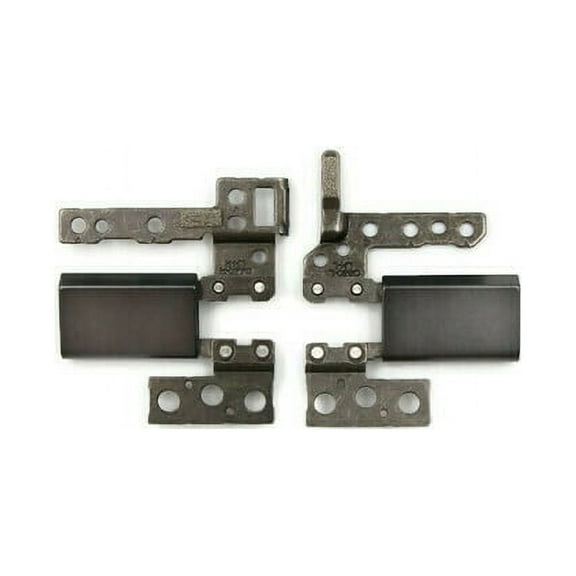 New Genuine Lenovo Ideapad Flex 5 CB-123IML05 LCD Left and Right Hinges 5H50S28968