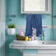 thumbnail image 5 of Accesorios de baño Toalla de conejito de Pascua Toalla de cara Toalla de mano Espesada y absorbente Adecuada para baño Inodoro Toallas de poliéster, 5 of 6