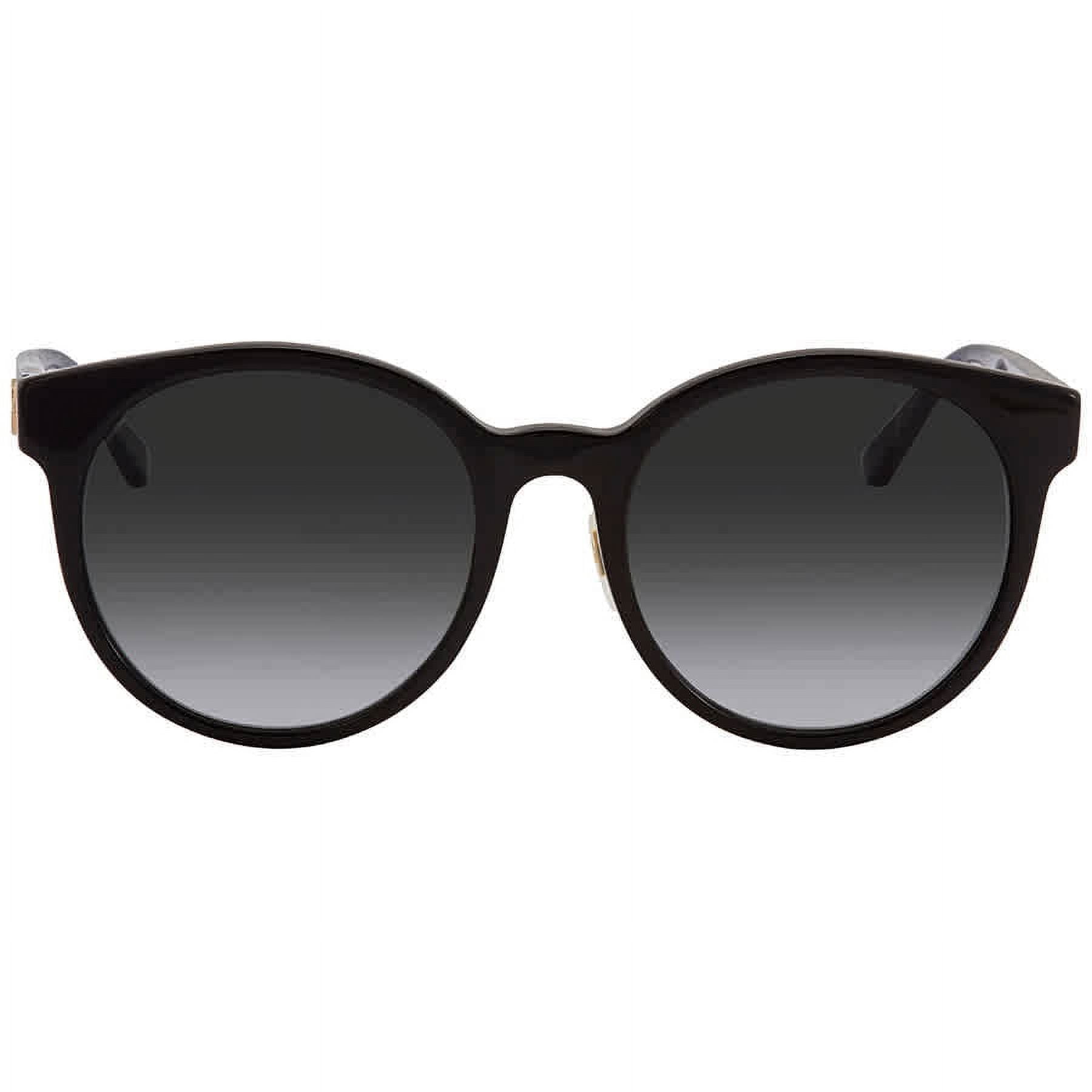 Gucci Grey Gradient Cat Eye Ladies Sunglasses - Walmart.com