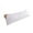 White, variant on Comfortable Soft Sofa and Bed Bolster Pillow for Support and Relaxation, Versatile Long Cushion for Lounge, Reading, and Home Décor