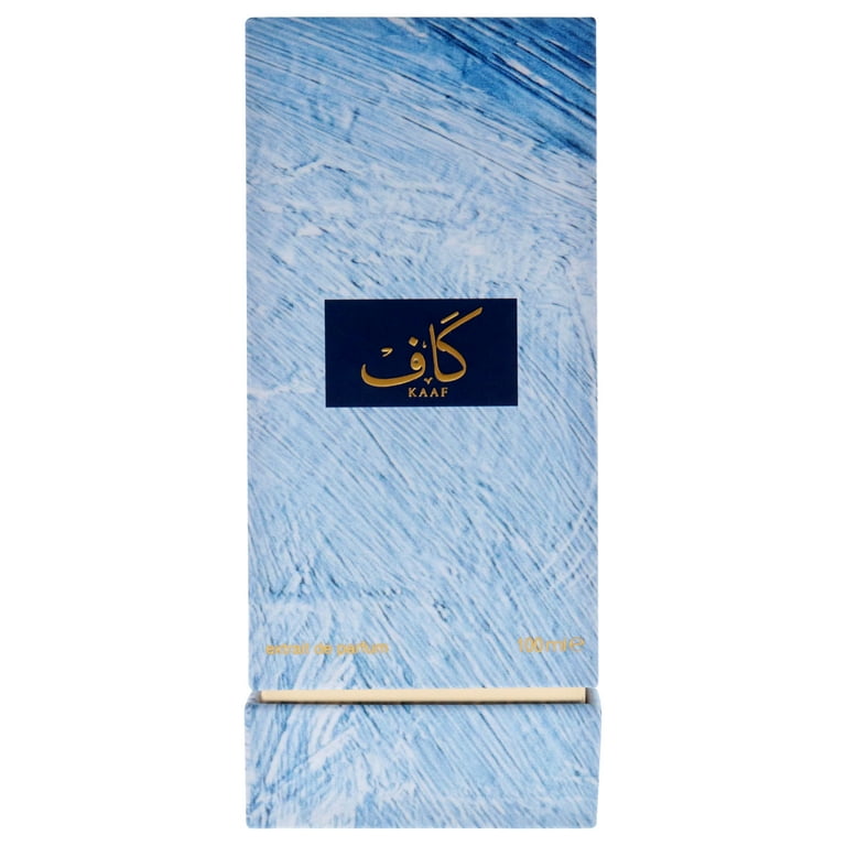 Ahmed Al Maghribi Kaaf , 3.38 oz Extrait De Parfum Spray