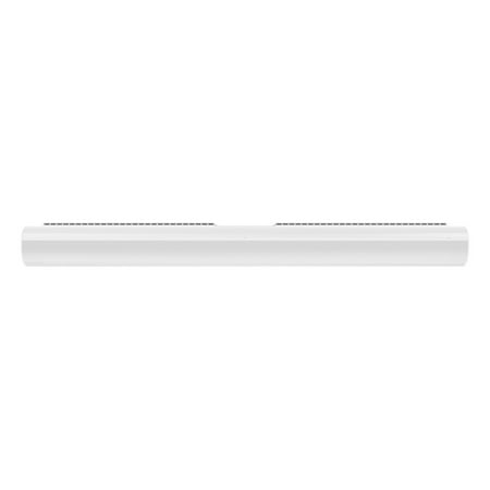 Sonos - Arc Soundbar with Dolby Atmos, Google Assistant and Amazon Alexa - White