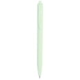 thumbnail image 2 of Clearance Retractable Silent Gel Pens, Mint Green Barrel, Medium Point (0.5mm), Quick Dry Gel Ink Pens for Home, Office, Journaling, Writing, Note-Taking, Teacher Supplies, 5ml, 2 of 5