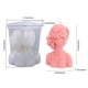 thumbnail image 2 of Molde de silicona para velas DIY, molde de silicona 3D para velas, molde para hacer velas, molde de silicona con forma de cuerpo de mujer, 2 of 14
