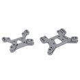 thumbnail image 2 of ANGGREK Shock Tower Board, Front Shock Tower High Hardness For LC RACING 1/14, 2 of 8