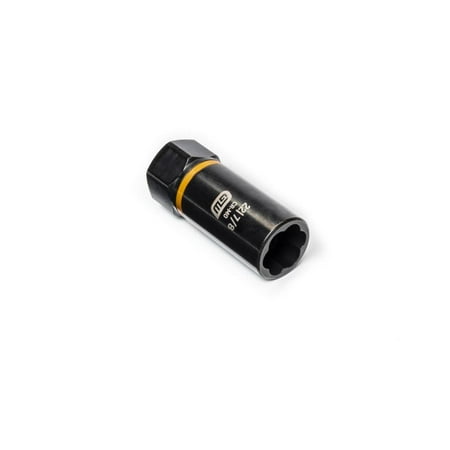 

Gearwrench 1/2 Drive Bolt Biter Impact Deep Extraction Socket 22Mm [7/8 ]