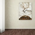 thumbnail image 3 of Egon Schiele 'Small Tree In Late Autumn' Canvas Art, 3 of 3