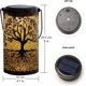 thumbnail image 2 of Luces solares para linternas FloreceBien, luces colgantes para exteriores, luces para caminos, luces solares para mesa a prueba de agua, para jardín, césped, patio, decoración de fiestas, 2 of 7