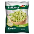thumbnail image 1 of Chayote La Huerta en cubos 400 g, 1 of 4