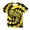 Z23-Yellow, variant on SUYIDA Dinosaur Graphic Tee For Boys Comfortable Breathable Toddler Kids Casual Summer Play Top White,6-7 Years