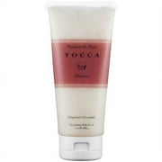 Tocca Cleopatra Grapefruit Cucumber Nourishing Body Scrub 7 Oz