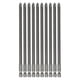 thumbnail image 1 of Juego de puntas de destornillador VESTIO Phillips PH2 #2 150 mm 10 piezas S2 Steel, 1 of 8