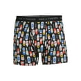 thumbnail image 5 of Pair of Thieves Men’s SuperFit Boxer Briefs, 1-Pack, Sizes S-3XL, 5 of 5