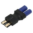 thumbnail image 1 of Adaptateur EC5, 10 Pcs Adaptateur EC5 vers Mâle Haute Robustesse pour Bateau RC, 1 of 8