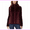 Burgundy, variant on Womens Soft and Cozy Jacket (Black, Large)
