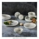 thumbnail image 4 of Vajilla Gibson Home Oslo Blanca 12 Piezas, 4 of 4