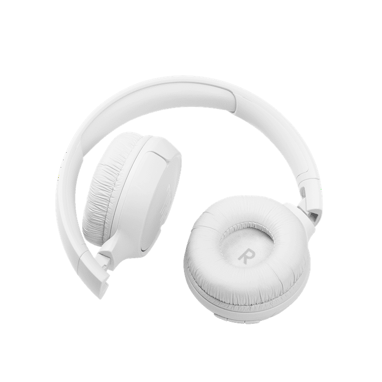 JBL Tune 510BT Pure Bass Wireless Bluetooth Headset with